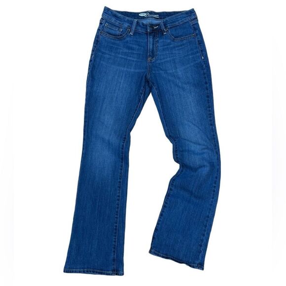 Old Navy dreamer jeans size 4 short - Picture 2 of 14